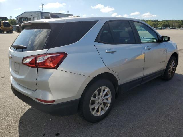 2020 CHEVROLET EQUINOX LS 3GNAXHEV1LS660085