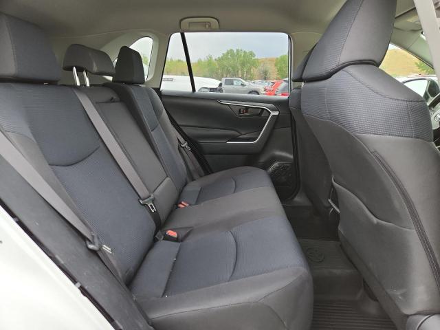2020 TOYOTA RAV4 LE - JTMF1RFV9LD059205