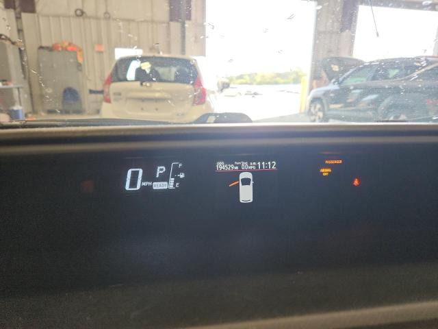 2015 TOYOTA PRIUS C JTDKDTB35F1114438