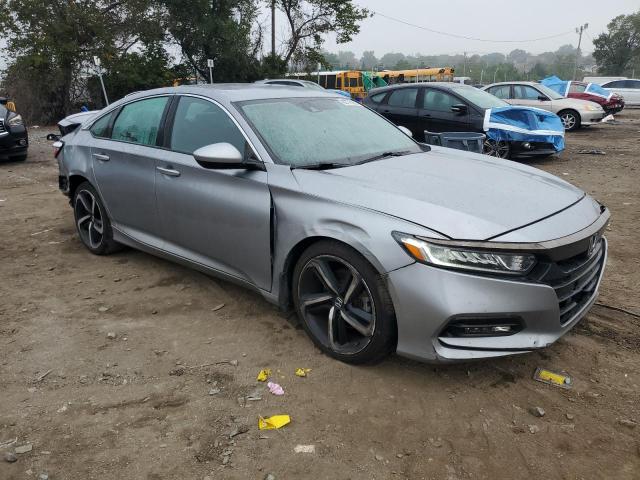 2020 HONDA ACCORD SPO - 1HGCV1F39LA094580