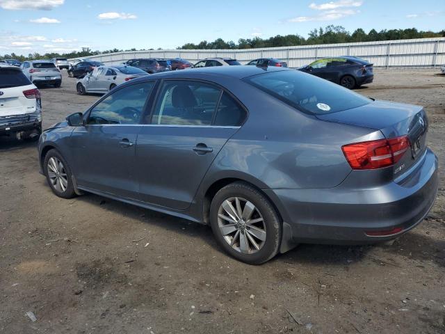 2015 VOLKSWAGEN JETTA TDI 3VWLA7AJ5FM275327