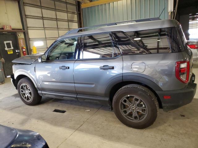 2024 FORD BRONCO SPO - 3FMCR9B68RRF57109