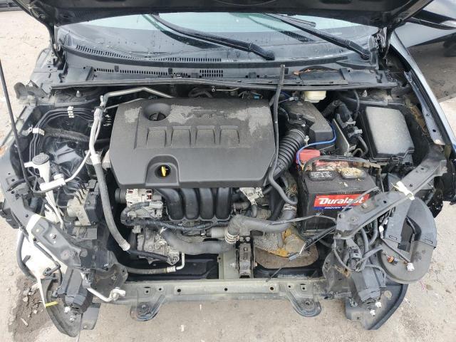 2016 TOYOTA COROLLA L 2T1BURHE4GC630993