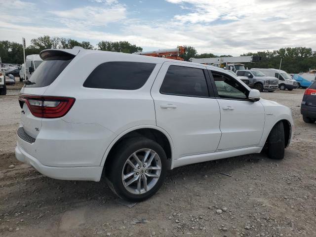 2022 DODGE DURANGO R/ - 1C4SDJCT6NC217339