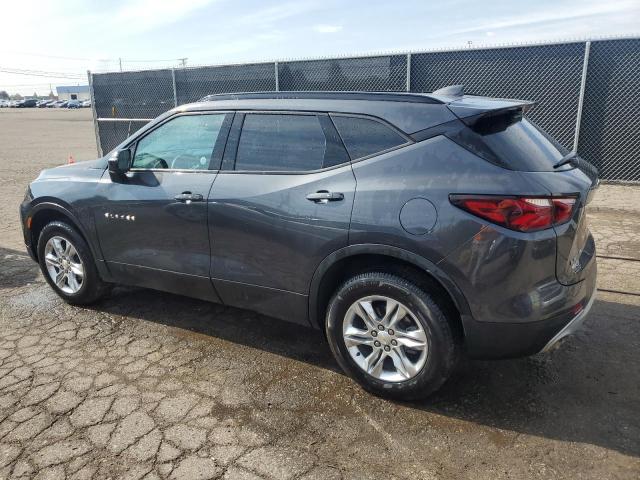 2022 CHEVROLET BLAZER 2LT 3GNKBHR49NS213026