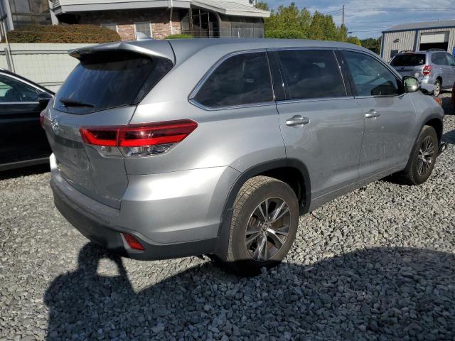 2018 TOYOTA HIGHLANDER 5TDBZRFHXJS909068