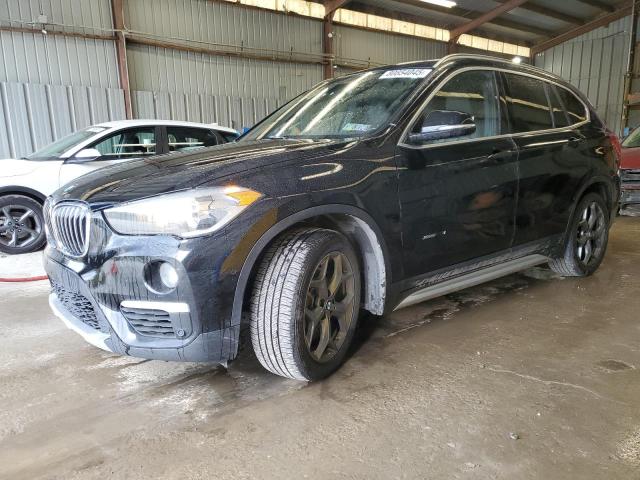 2016 BMW X1 XDRIVE2 - WBXHT3C32G5E54061