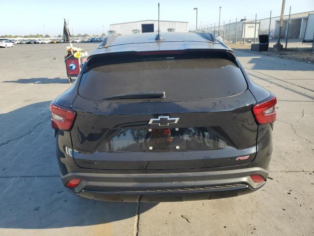 2025 CHEVROLET TRAX 2RS KL77LJEP7SC339855