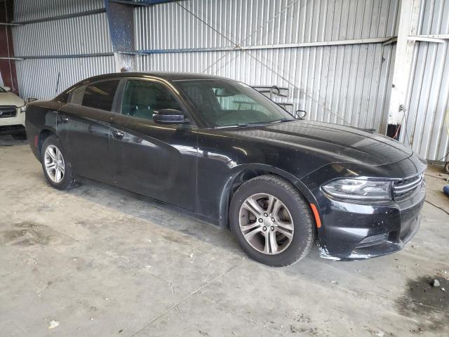 2015 DODGE CHARGER SE 2C3CDXBG0FH820074