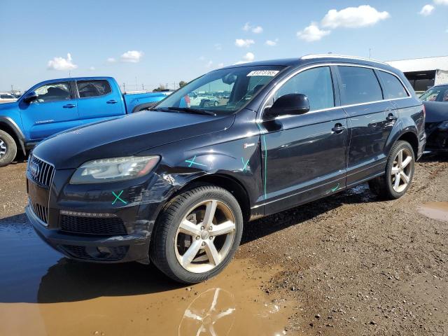 AUDI Q7 PRESTIGE