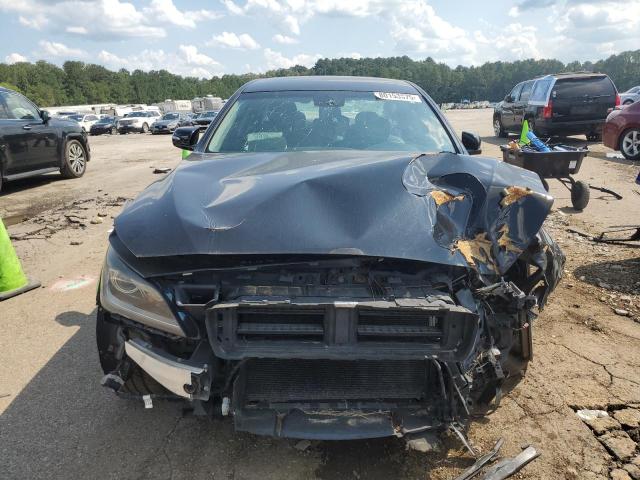 2016 HYUNDAI GENESIS 3.8L KMHGN4JE5GU113118