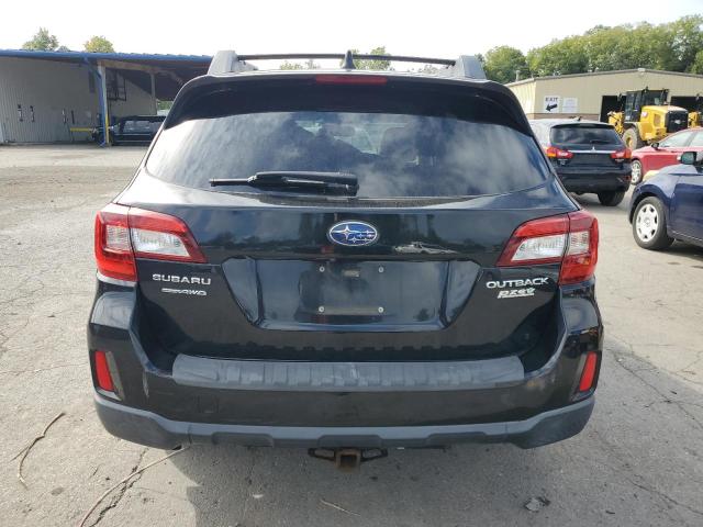 2016 SUBARU OUTBACK 2.5I LIMITED 4S4BSALC3G3307083