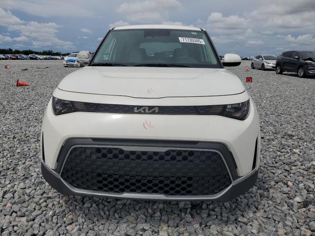 2024 KIA SOUL LX - KNDJ23AU8R7238149