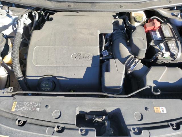 2017 FORD EXPLORER LIMITED 1FM5K7F81HGA35151