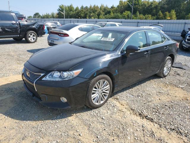 Global Auto Auctions: 2013 LEXUS ES 350