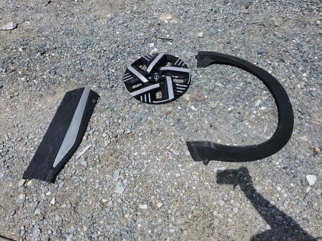 2025 NISSAN KICKS SV 3N8AP6CA7SL384036