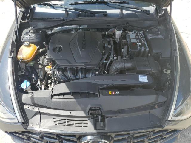 2020 HYUNDAI SONATA SEL 5NPEL4JA0LH011969