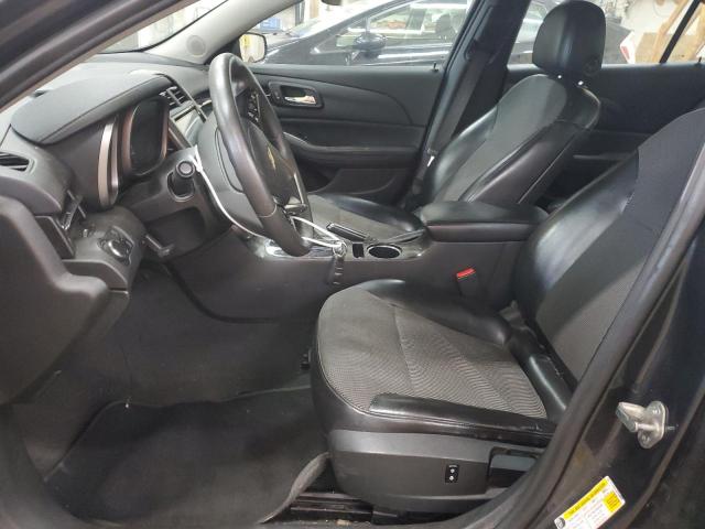 2016 CHEVROLET MALIBU LIM 1G11C5SA4GU120152