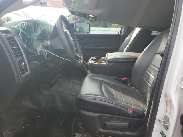 2022 RAM 1500 CLASSIC TRADESMAN - 1C6RR7FG3NS187912