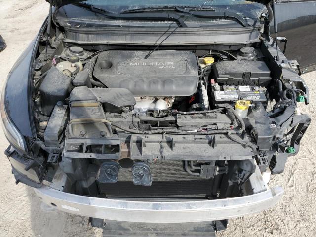 2015 JEEP CHEROKEE L 1C4PJLDB4FW722571