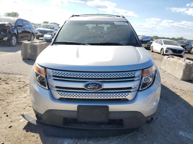 2013 FORD EXPLORER L - 1FM5K7F84DGA25627