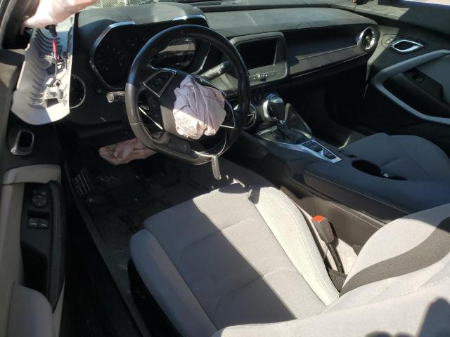 2023 CHEVROLET CAMARO LS - 1G1FB1RX9P0132929