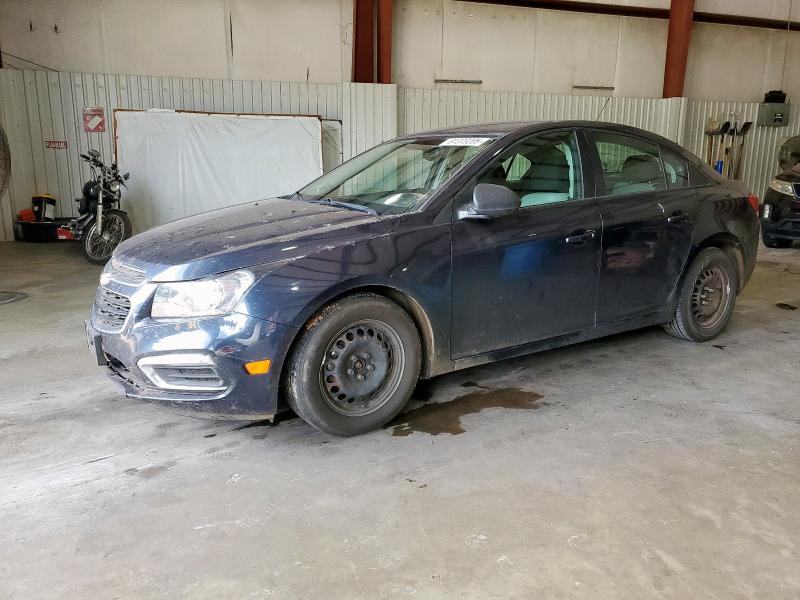 CHEVROLET CRUZE LIMI