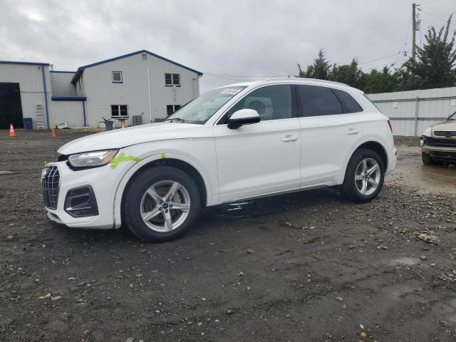 Global Auto Auctions: 2024 AUDI Q5 PREMIUM