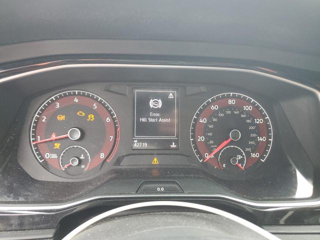 2020 VOLKSWAGEN JETTA S 3VWCB7BU1LM040036