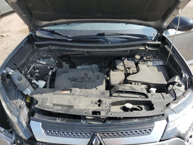 2020 MITSUBISHI OUTLANDER JA4AZ3A39LZ045355