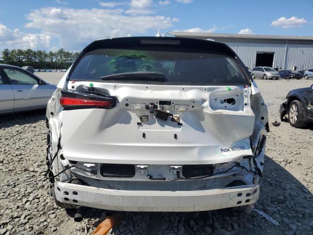 2021 LEXUS NX 300 BAS #3319938155