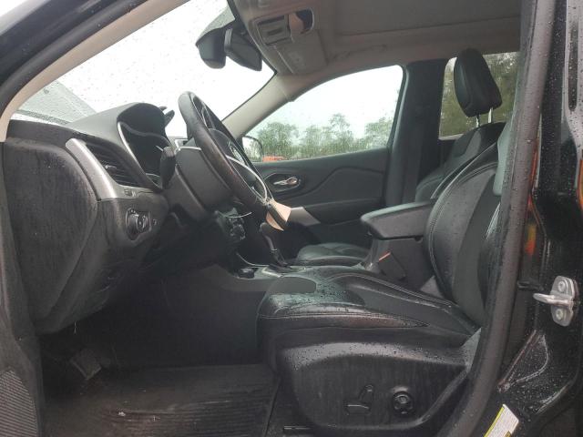 2018 JEEP CHEROKEE L 1C4PJMLB9JD535872