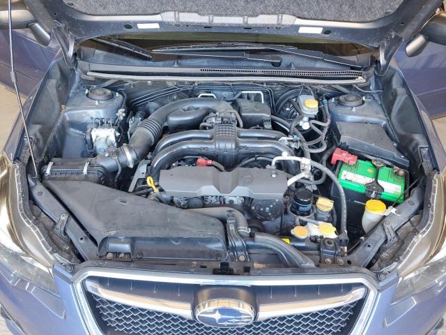 2016 SUBARU IMPREZA JF1GJAA63GH006512