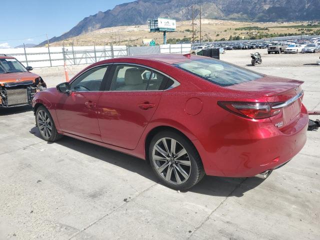 2020 MAZDA 6 SIGNATUR JM1GL1XY6L1511315