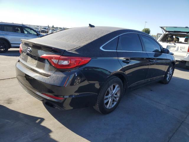 2017 HYUNDAI SONATA SE - 5NPE24AF6HH583487