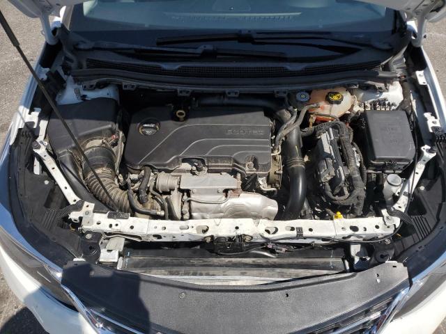 2018 CHEVROLET CRUZE LS 1G1BC5SM8J7198275