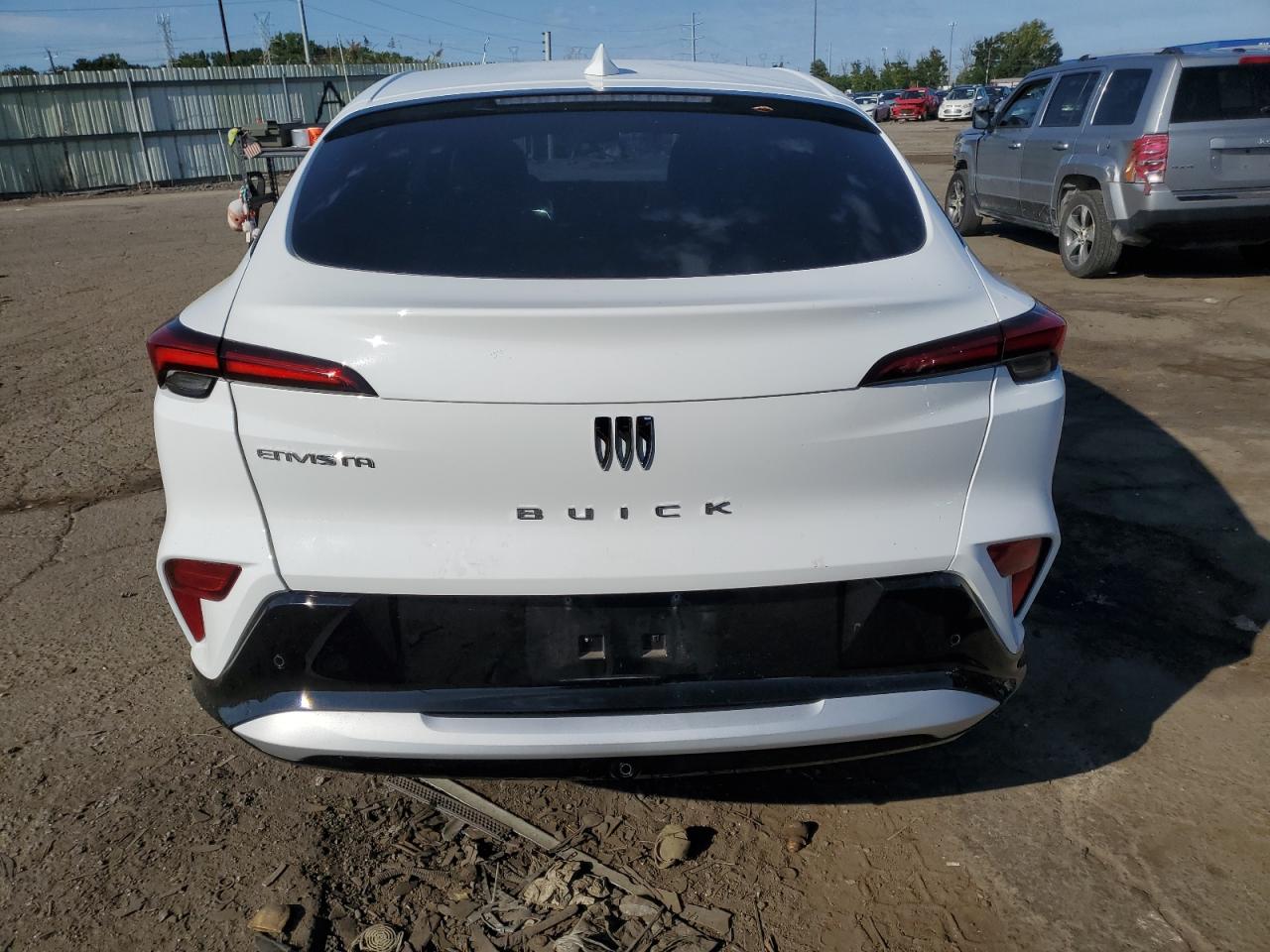 BUICK ENVISTA SPORT TOURING