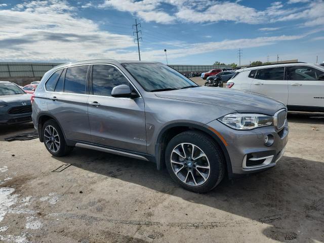 2017 BMW X5 XDR40E 5UXKT0C37H0S81519