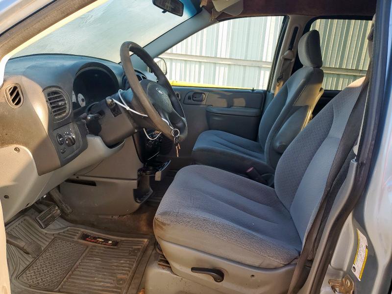 2006 DODGE GRAND CARA #3312481637