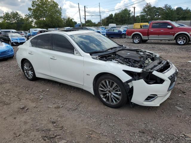 2019 INFINITI Q50 LUXE JN1EV7AR9KM553077