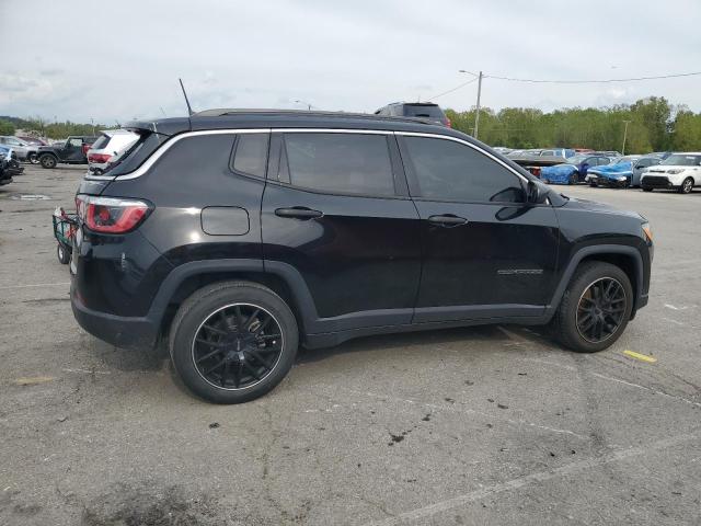 2019 JEEP COMPASS SP - 3C4NJCAB9KT727096