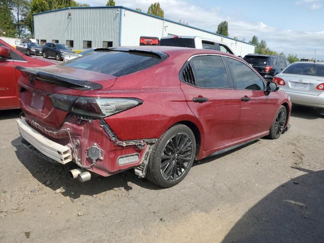 2018 TOYOTA CAMRY L - 4T1B11HK2JU537105