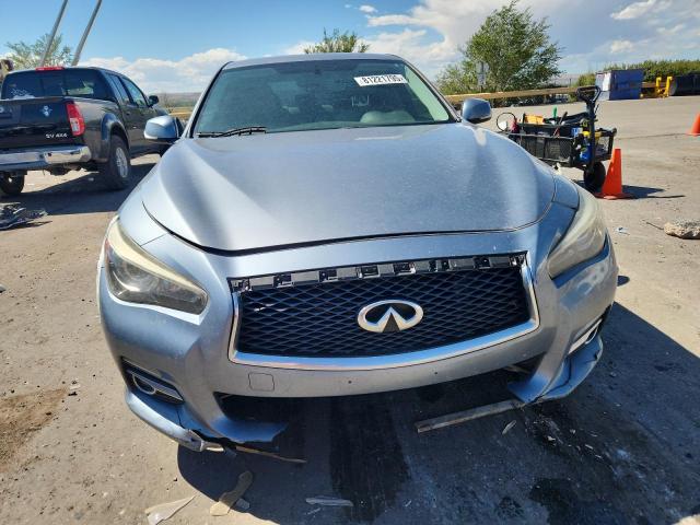 2015 INFINITI Q50 BASE #3290238219