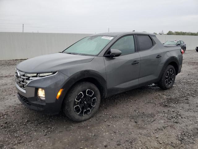 HYUNDAI SANTA CRUZ