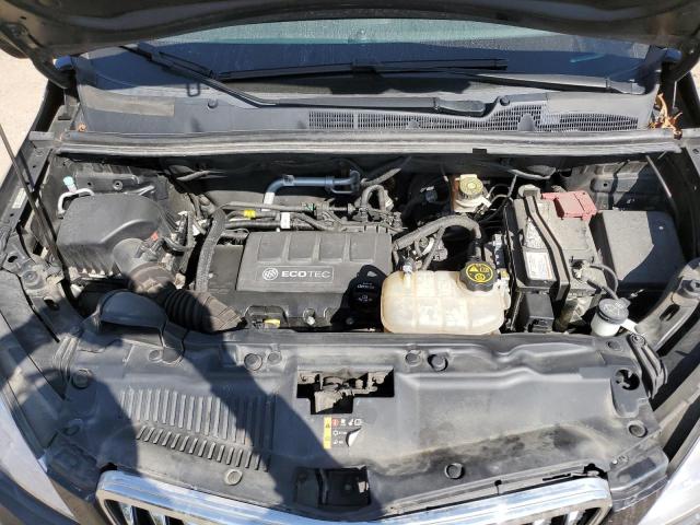 2015 BUICK ENCORE KL4CJCSB3FB138164