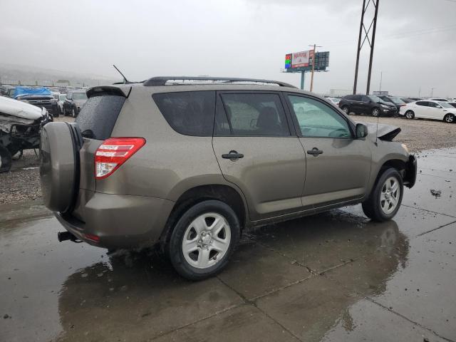2012 TOYOTA RAV4 #3301991418