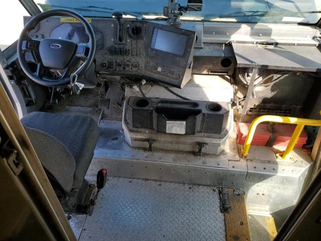 2020 FORD F59 #3303838510