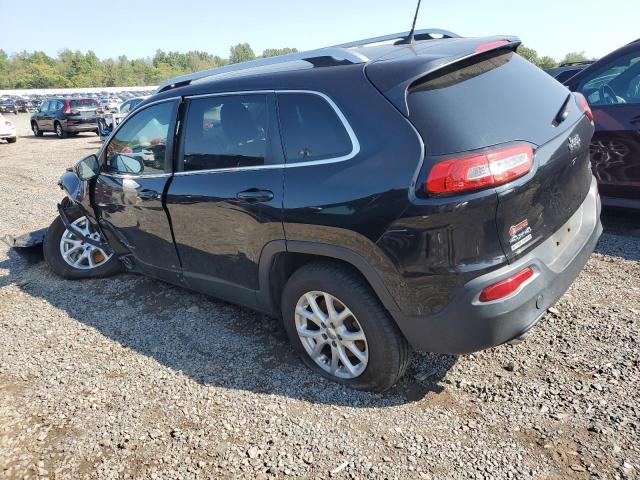 2015 JEEP CHEROKEE L #3301651626
