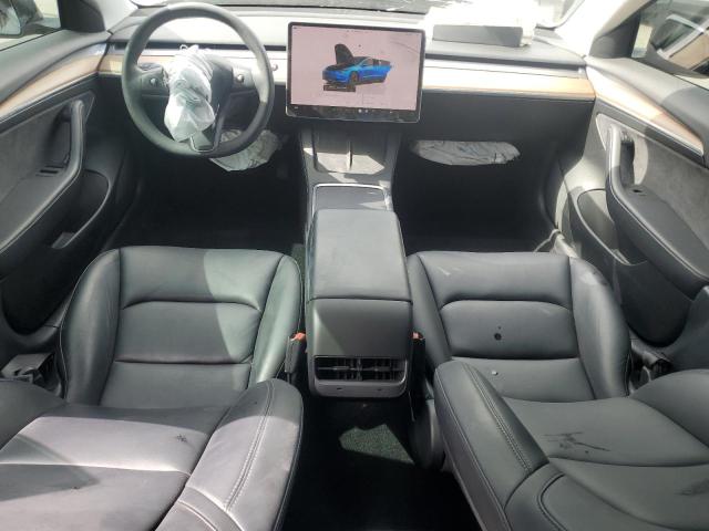2022 TESLA MODEL 3 5YJ3E1EB6NF184271