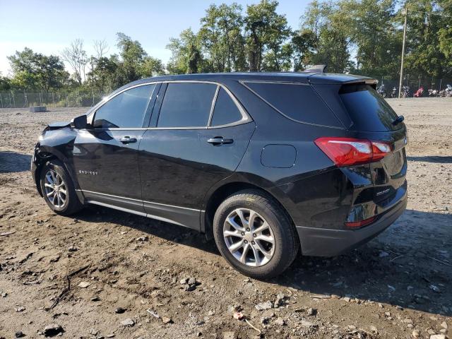 2019 CHEVROLET EQUINOX LS 2GNAXHEV0K6215463